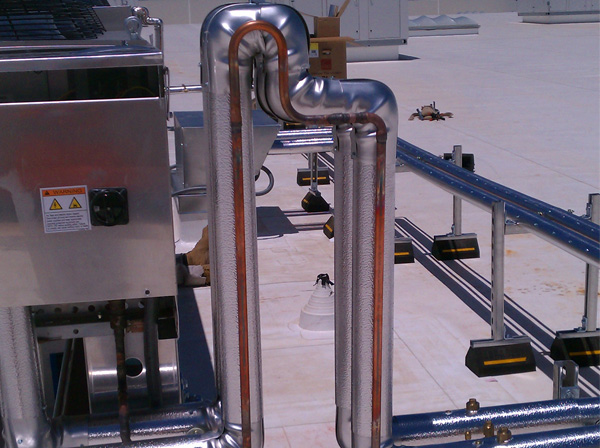 Insulation Thickness For Refrigerant Piping – XLPB